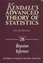 The Advanced Theory of Statistics, Vol. 2B: Bayesian Inference