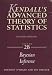 The Advanced Theory of Statistics, Vol. 2B: Bayesian Inference