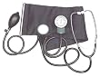 `Aneroid Blood Pressure Kit W/Stethoscope