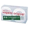 サガミオリジナル 002 12個入り