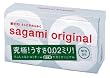 サガミオリジナル 002 12個入り