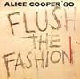 Flush the Fashion