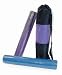 Premium 1/4 inch Sticky Yoga Mat with Bag, Yoga Kit
