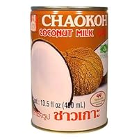 Chaokoh - Coconut Milk 13.5 Fl. Oz.