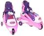 Barbie Learn 2 Inline Skates