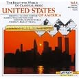 Classical Journey: United States of America