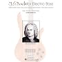 J.S. Bach for Electric Bass: Three Duets and Five Solo Pieces Arranged for Bass Guitar