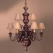 Minka Lavery Belcaro Chandelier 947-126