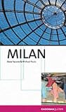 Travel : Milan (Cadogan Guide Milan)