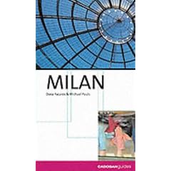 Milan (Cadogan Guide Milan)