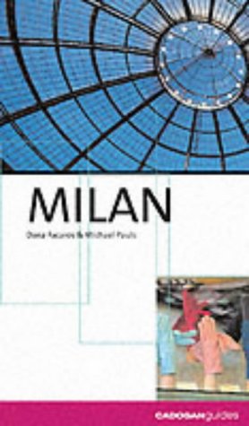 Milan on Amazon.com