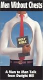 Men Without Chests [VHS]