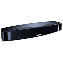 Bose VCS-10 Center Channel - Speaker, home theater sound for component systems - Black