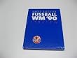 Fu�ball WM ( Weltmeisterschaft) 90. Italien. XIV. Fu�ball- Weltmeisterschaft vom 8.6. bis 8.7.1990