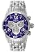 Invicta Men's Lupah Collection Diver Steel Watch #3210