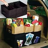 Trunk Cargo Organizer