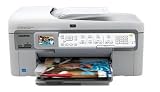 HP - C309a - Photosmart Premium avec Fax - Jet d'encre - couleur
