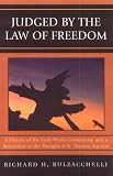 Judged by the Law of Freedom: A History of the Faith-Works Controversy, and a Resolution in the Thought of St. Thomas Aquinas