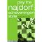 my chess repertoire