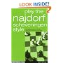 Play the Najdorf: Scheveningen Style--A Complete Repertoire for Black in this Most Dynamic of Openings