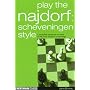 Play the Najdorf (Everyman Chess) (Everyman Chess)
