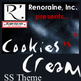 [Cookies n