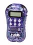 I-Jam IJ-100-BL-32 32 MB MP3 Player (Blue)