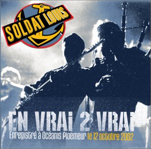 Soldat louis - En vrai 2 vrai - Zortam Music