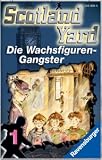 1 die Wachsfiguren-Gangster [CASSETTE]