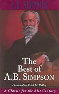 The Best of A.B. Simpson