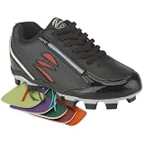 Zephz Walk Off Low Molded Baseball Cleat Mens