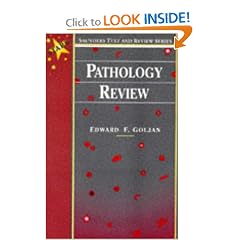 Pathology Review (Saunders Text and Review Series)