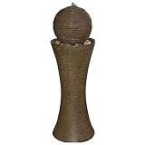 Desert Spring Fountain DAC112M
