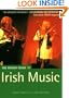 The Rough Guide to Irish Music (Rough Guide Music Reference)