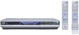 JVC DR-MH50EK 250GB HDD/DVD Recorder combination deck