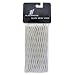 1 Lacrosse Ready Mesh Piece (White)