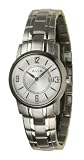 Avia 809502 Ladies Analog Stainless Steel  Bracelet Watch
