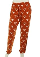NCAA Men's Texas Longhorns Supreme Knit Pants