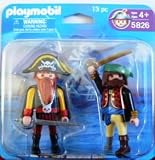 Playmobil # 5826 Pirate Figures