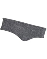 Port Authority RTek Stretch Fleece Headband, midnight heather, One Size