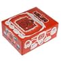 Lomography Holga Red Starter Kit (Red)