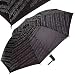 Music Score Print Umbrella