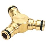 Review Draper Tools 68439 / Draper 68439 basic_replenishmentass Three Way Connector