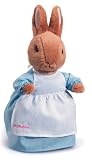Classic Mrs Rabbit