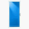35014 36'WHT FV NI Door