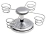 Chef's Choice Ice Cream Cone Holder