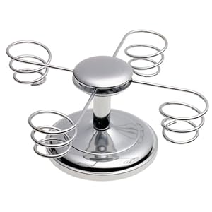 Chef's Choice Ice Cream Cone Holder