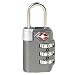 Luggage Lock