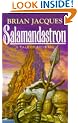 Salamandastron (Red Fox Older Fiction)