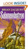 Salamandastron (Red Fox Older Fiction)